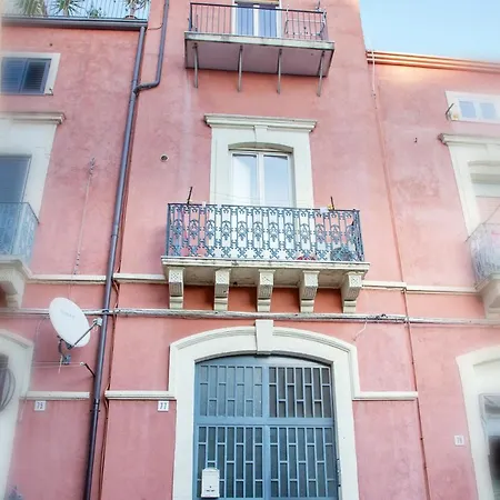 Lejlighed Freedom House